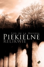 Okładka książki: Piekielne relikwie