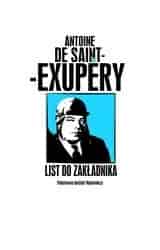 Okładka książki: List do zakładnika