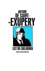 Okładka książki: List do zakładnika