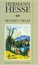 Okładka książki: Wyższy świat
