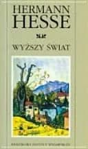 Okładka książki: Wyższy świat