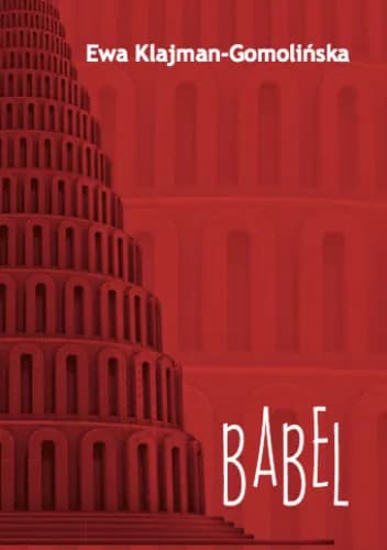 Okładka książki: Babel