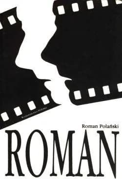 Okładka książki: Roman