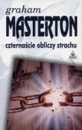 Okładka książki: Czternaście obliczy strachu