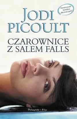 Okładka książki: Czarownice z Salem Falls