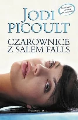Okładka książki: Czarownice z Salem Falls