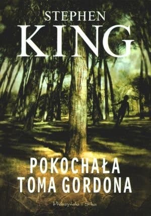 Pokochała Toma Gordona