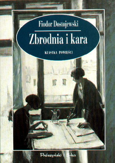 Zbrodnia i kara