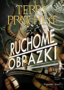 Okładka książki: Ruchome obrazki