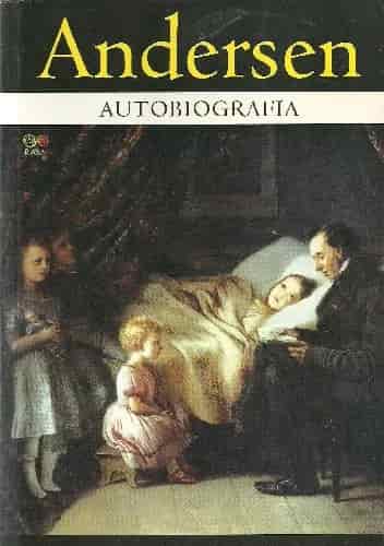 Okładka książki: Autobiografia. Baśń mojego życia