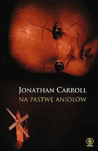 Okładka książki: Na pastwę aniołów