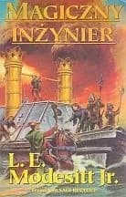 Okładka książki: Magiczny inżynier