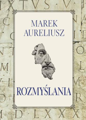 Okładka książki: Rozmyślania