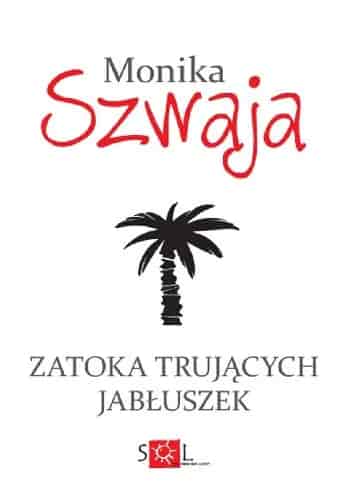 Okładka książki: Zatoka trujących jabłuszek