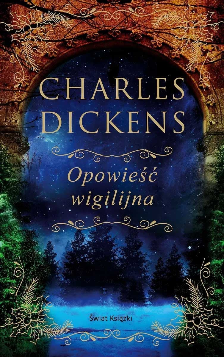 Opowieść wigilijna