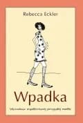 Okładka książki: Wpadka