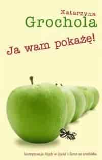 Okładka książki: Ja wam pokażę!