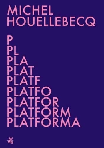 Okładka książki: Platforma