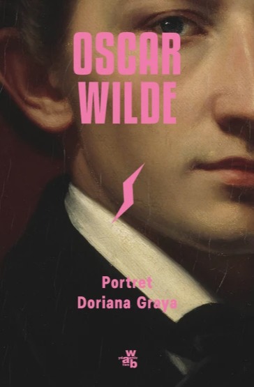 Okładka książki: Portret Doriana Graya