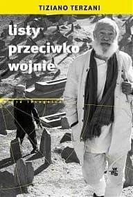 Okładka książki: Listy przeciwko wojnie