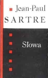 Okładka książki: Słowa