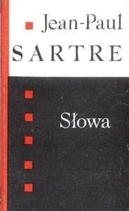 Okładka książki: Słowa