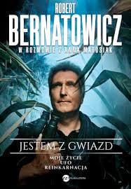 Jestem z gwiazd - moje życie, UFO, reinkarnacja