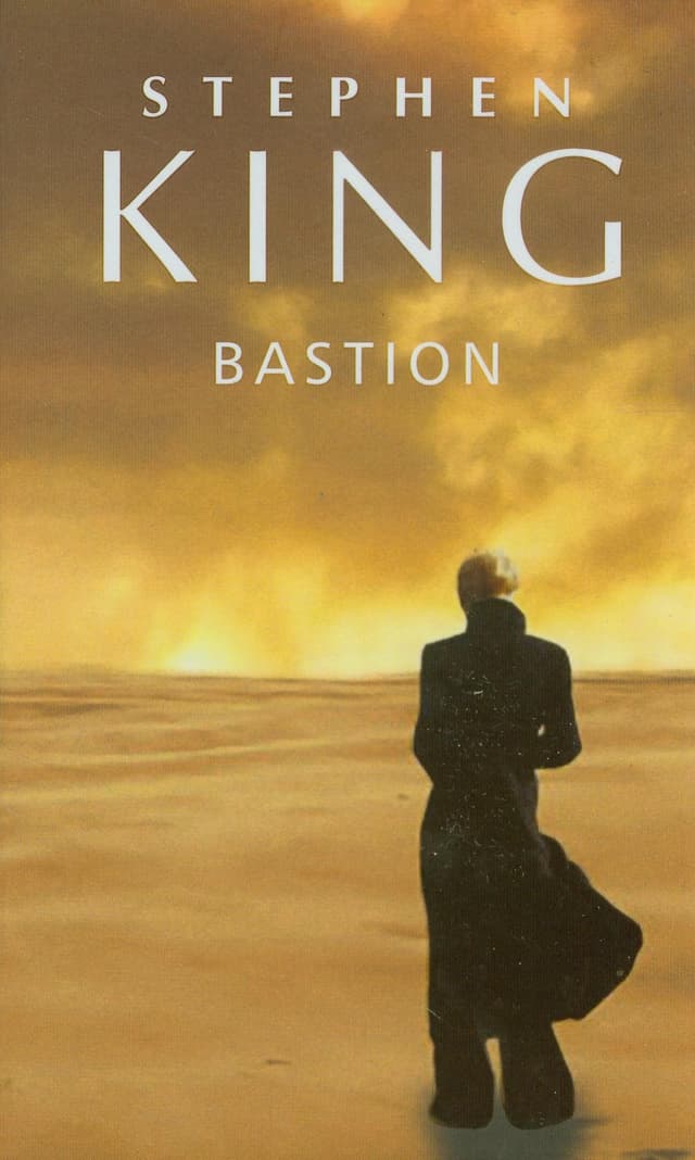 Bastion
