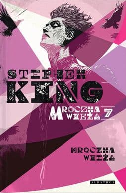 Mroczna wieża