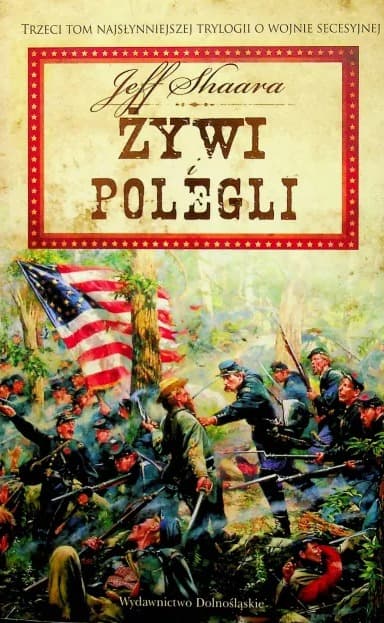 Żywi polegli