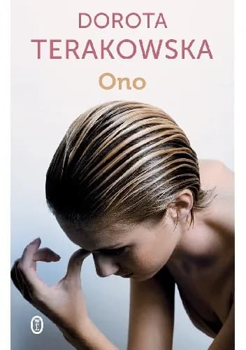 Okładka książki: Ono