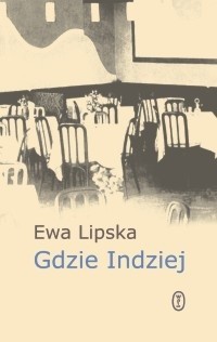 Okładka książki: Gdzie Indziej