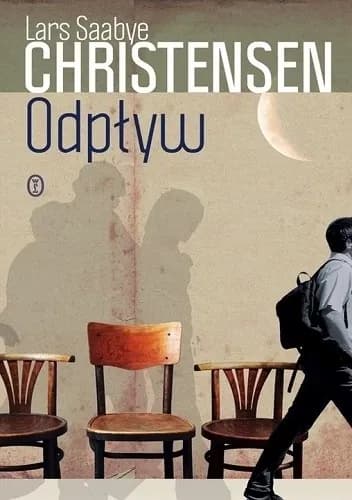 Okładka książki: Odpływ