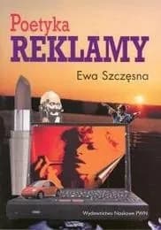 Okładka książki: Poetyka reklamy