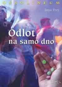 Okładka książki: Odlot na samo dno