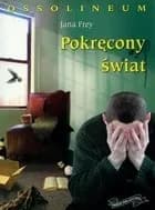 Okładka książki: Pokręcony świat