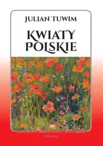 Okładka książki: Kwiaty polskie