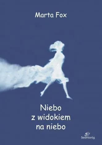 Okładka książki: Niebo z widokiem na niebo