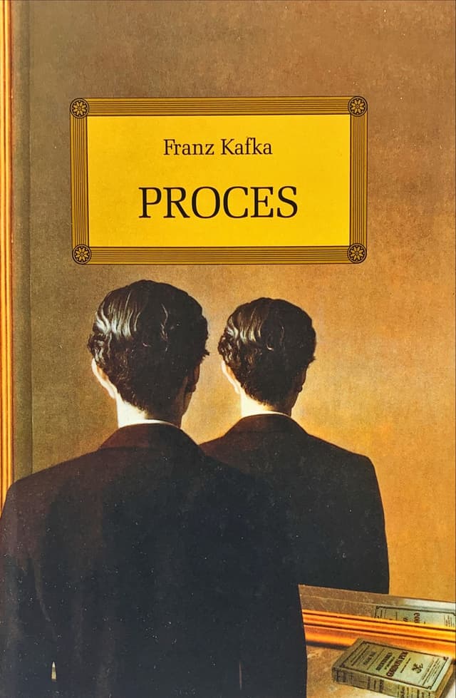 Proces