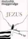 Okładka książki: Jezus, człowiek, który żyje