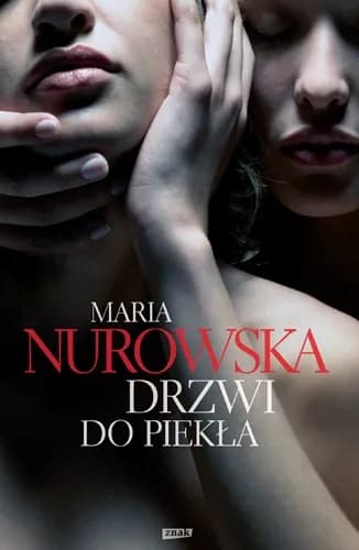 Okładka książki: Drzwi do piekła