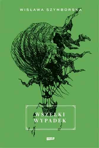 Okładka książki: Wszelki wypadek