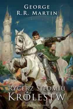 Okładka książki: Rycerz Siedmiu Królestw