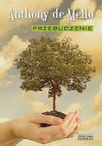 Okładka książki: Przebudzenie