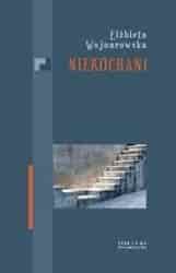 Okładka książki: Niekochani