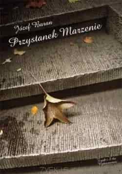 Okładka książki: Przystanek Marzenie