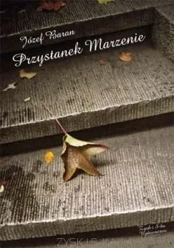 Okładka książki: Przystanek Marzenie