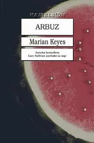 Okładka książki: Arbuz