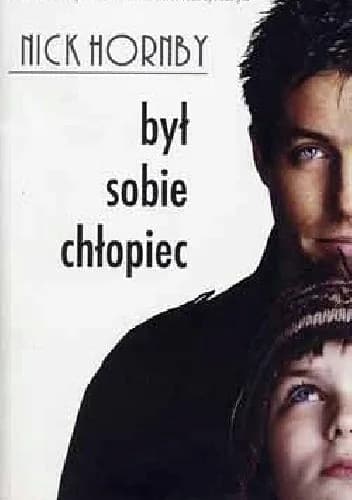 Okładka książki: Był sobie chłopiec