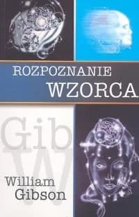 Okładka książki: Rozpoznanie wzorca